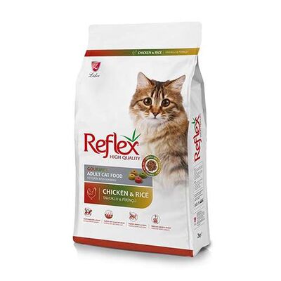 Reflex Multi Color Yetişkin Kuru Kedi Maması