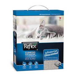 Reflex - Reflex Sensitive Kokusuz Kedi Kumu