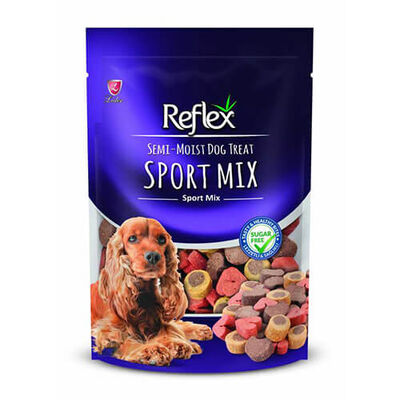 Reflex Sport Mix Köpek Ödülü
