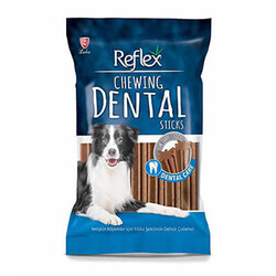 Reflex - Reflex Yıldız Şeklinde Dental Çubuk Köpek Ödülü