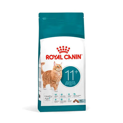 Royal Canin Ageing 11+ Yaş Üzeri Yaşlı Kedi Maması 2 Kg 