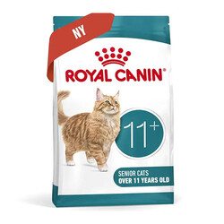 Royal Canin Ageing 11+ Yaş Üzeri Yaşlı Kedi Maması 2 Kg - Thumbnail