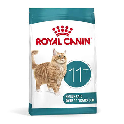 Royal Canin Ageing 11+ Yaş Üzeri Yaşlı Kedi Maması 2 Kg 