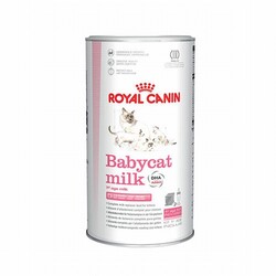 Royal Canin Kedi Mamaları - Royal Canin Babycat Milk Yavru Kedi Süt Tozu 300 Gr 