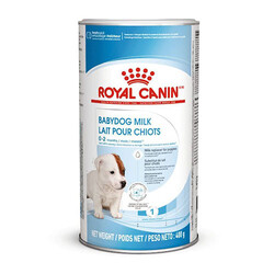 Royal Canin - Royal Canin Babydog Milk Yavru Köpek Süt Tozu 400 Gr 
