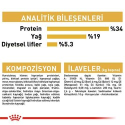 Royal Canin British Shorthair Adult Yetişkin Kedi Maması 2 Kg - Thumbnail