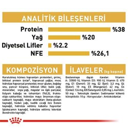 Royal Canin British Shorthair Kitten Yavru Kedi Maması 2 Kg - Thumbnail