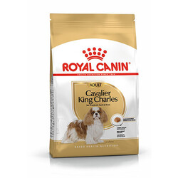 Royal Canin Cavalier King Charles Adult Yetişkin Köpek Maması 3 Kg - Thumbnail