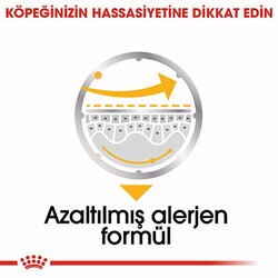Royal Canin Ccn Dermacomfort Loaf Pate Pouch Küçük Irk Yetişkin Köpek Konservesi 12 Adet 85 Gr - Thumbnail