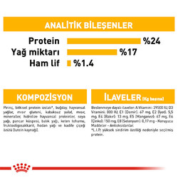 Royal Canin Ccn Medıum Dermacomfort Adult Orta Irk Yetişkin Köpek Maması 12 Kg - Thumbnail
