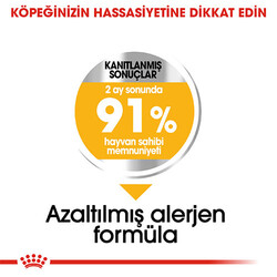 Royal Canin Ccn Medıum Dermacomfort Adult Orta Irk Yetişkin Köpek Maması 12 Kg - Thumbnail