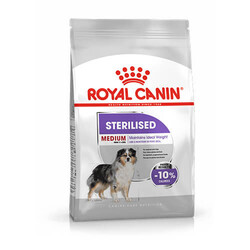 Royal Canin Köpek Mamaları - Royal Canin Ccn Medıum Sterilised Yetişkin Köpek Maması