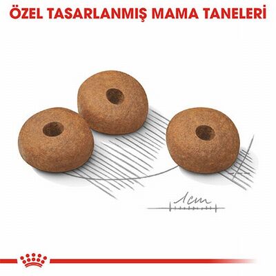 Royal Canin Ccn Mini Light Weight Care Küçük Irk Light Köpek Maması 3 Kg 