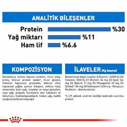 Royal Canin Ccn Mini Light Weight Care Küçük Irk Light Köpek Maması 3 Kg - Thumbnail