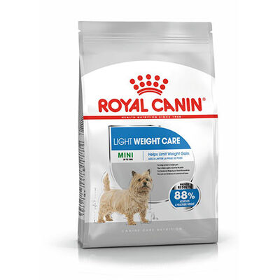 Royal Canin Ccn Mini Light Weightcare Yetişkin Köpek Maması