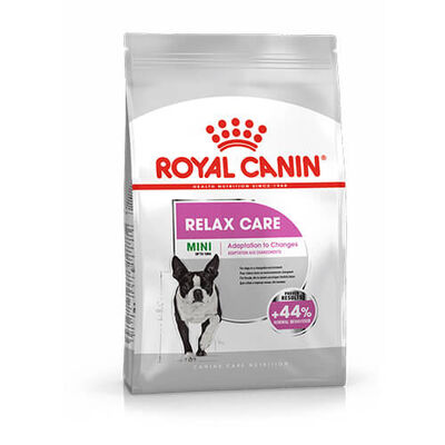 Royal Canin Ccn Mini Relax Care Adult Yetişkin Köpek Maması
