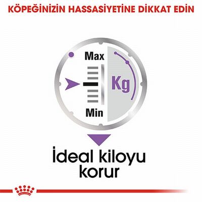 Royal Canin Ccn Sterilised Pouch Kısırlaştırılmış Köpek Konservesi 12 Adet 85 Gr 