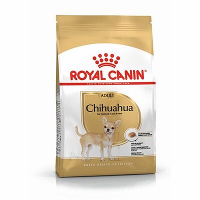Royal Canin Chihuahua Adult Yetişkin Köpek Maması 1,5 Kg 