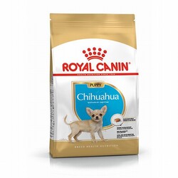 Royal Canin Chihuahua Puppy Yavru Köpek Maması 1,5 Kg - Thumbnail