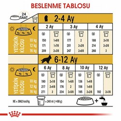 Royal Canin Cocker Spaniel Puppy Yavru Köpek Maması 3 Kg - Thumbnail