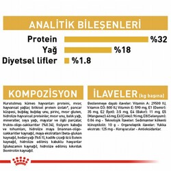 Royal Canin Cocker Spaniel Puppy Yavru Köpek Maması 3 Kg - Thumbnail