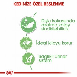 Royal Canin Digest Sensitive Gravy Pouch Yetişkin Kedi Konservesi 12 Adet 85 Gr - Thumbnail