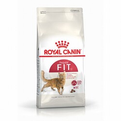 Royal Canin Kedi Mamaları - Royal Canin Fit 32 Adult Yetişkin Kedi Maması 400 Gr 