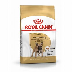 Royal Canin Köpek Mamaları - Royal Canin French Bulldog Adult Yetişkin Köpek Maması 3 Kg 