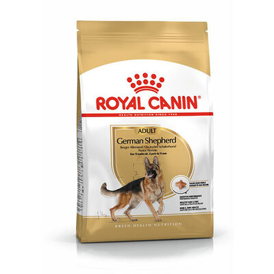Royal Canin German Shepherd Adult Yetişkin Köpek Maması 11 Kg 