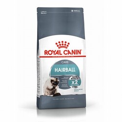 Royal Canin Kedi Mamaları - Royal Canin Hairball Tüy Yumağı Önleyici Yetişkin Kedi Maması 2 Kg 