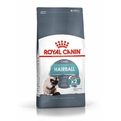 Royal Canin Hairball Adult Uzun Tüylü Yetişkin Kedi Maması