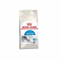 Royal Canin - Royal Canin Indoor 27 Evde Yaşayan Yetişkin Kedi Maması 2 Kg 