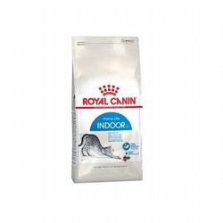 Royal Canin Kedi Mamaları - Royal Canin Indoor 27 Evde Yaşayan Yetişkin Kedi Maması 2 Kg 