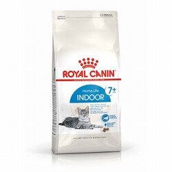 Royal Canin - Royal Canin İndoor 7+ Evde Yaşayan Yaşlı Kedi Maması 1,5 Kg 