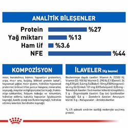 Royal Canin İndoor 7+ Evde Yaşayan Yaşlı Kedi Maması 3,5 Kg - Thumbnail