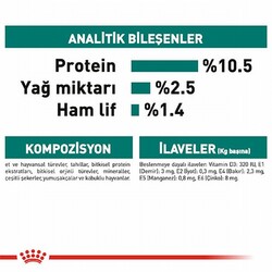 Royal Canin İnstinctive 7+ Gravy Pouch Yaşlı Kedi Konservesi 6 Adet 85 Gr - Thumbnail