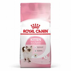 Royal Canin Kedi Mamaları - Royal Canin Kitten Yavru Kedi Maması 10 Kg 