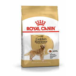 Royal Canin Golden Retriever Adult Yetişkin Köpek Maması - Thumbnail