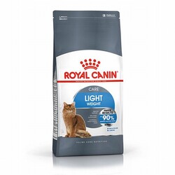 Royal Canin - Royal Canin Light Weight Düşük Kalorili Light Kedi Maması 8 Kg 