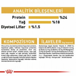 Royal Canin Maltese Terrier Adult Yetişkin Köpek Maması 1,5 Kg - Thumbnail