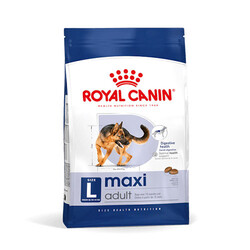 Royal Canin - Royal Canin Maxi Adult Büyük Irk Yetişkin Köpek Maması 15 Kg 