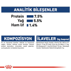 Royal Canin Maxi Adult Gravy Yetişkin Köpek Konservesi 140 Gr - Thumbnail