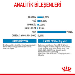 Royal Canin Maxi Puppy Gravy Yavru Köpek Konservesi 10 Adet 140 Gr - Thumbnail