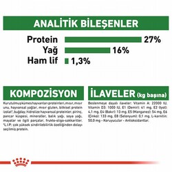 Royal Canin Mini Adult Küçük Irk Yetişkin Köpek Maması 4 Kg - Thumbnail