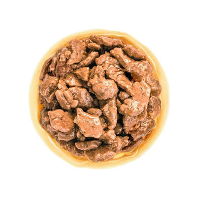 Royal Canin Mini Ageing Gravy Yaşlı Köpek Konservesi 12 Adet 85 Gr 