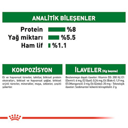 Royal Canin Mini Ageing Gravy Yaşlı Köpek Konservesi 6 Adet 85 Gr - Thumbnail
