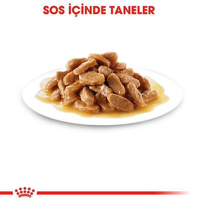 Royal Canin Mini Puppy Pouch Yavru Köpek Konservesi 6 Adet 85 Gr 