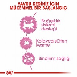 Royal Canin Mother & Babycat Yavru Kedi Maması 2 Kg - Thumbnail