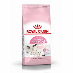 Royal Canin - Royal Canin Mother & Babycat Yavru Kedi Maması 2 Kg 