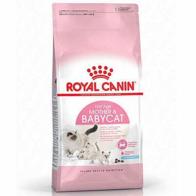 Royal Canin Mother & Babycat Yavru Kedi Maması 2 Kg 
